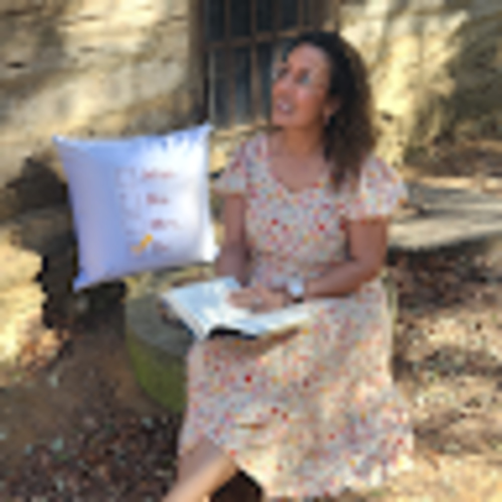 Meet your Posher, Dr. tammy